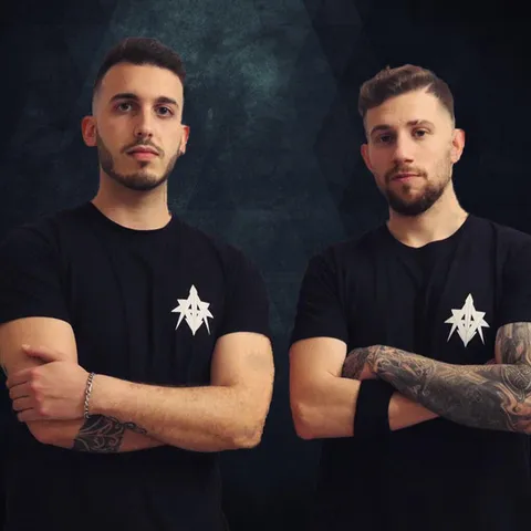 Ritval - Hardstyle artist photo