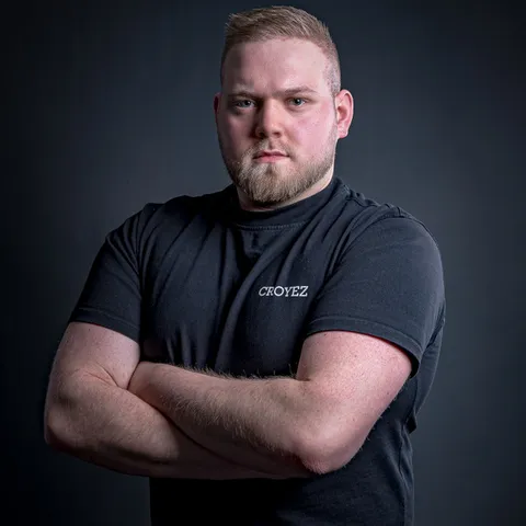 Rizer - Uptempo artist photo