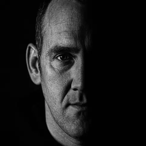 RK79 - Hard Techno artist photo