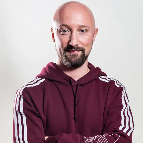 Photo of Rob Da Rhythm
