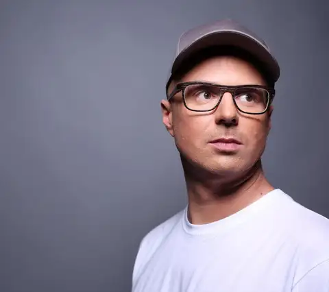 Rob Mayth - Hardstyle artist photo