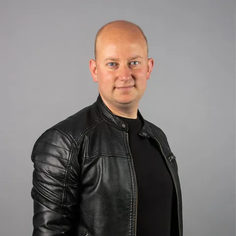 Rob Q - Happy Hardcore artist photo