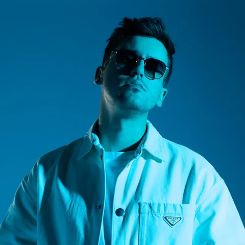 Robert Falcon - Hardstyle artist photo
