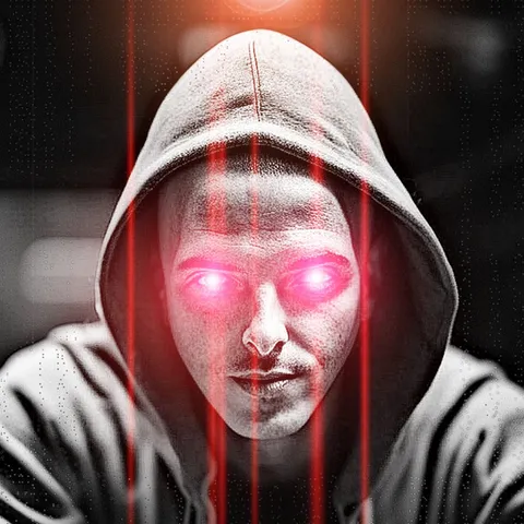 Robin Clark - Hardstyle artist photo