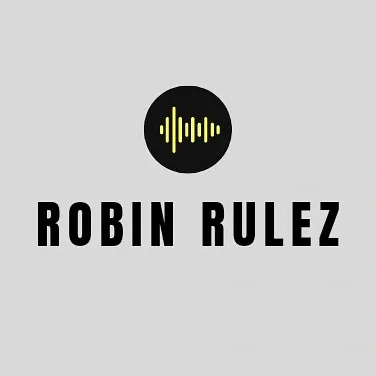 Robin Rulez - Hardstyle artist photo