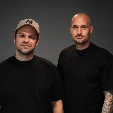 Robotics - Hardcore artist photo