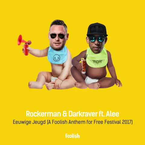 Rockerman - Freestyle artist photo