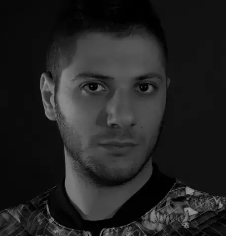 Roderside - Hard Techno artist photo