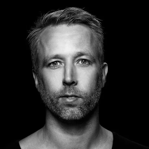 Roel Salemink - Techno artist photo