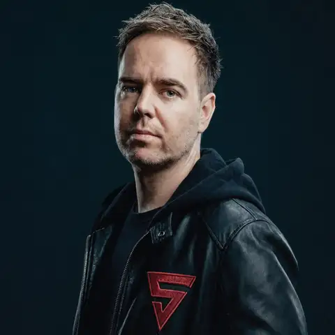 Rogue Zero - Hardstyle artist photo