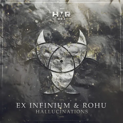 Rohu - Hardstyle artist photo