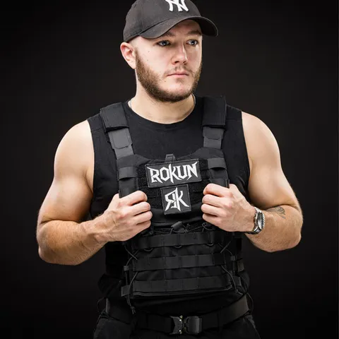 RoKun - Frenchcore artist photo