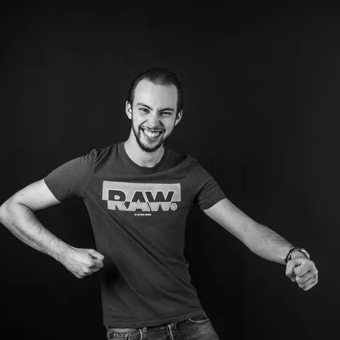 Romexx - Hardstyle artist photo