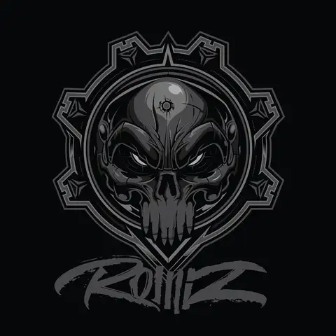 Romiz - Frenchcore artist photo