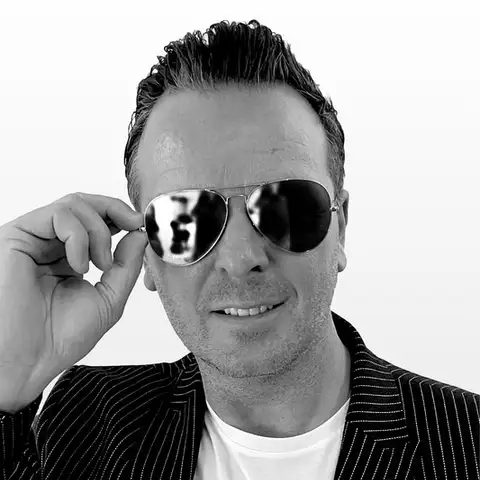Ronald-V - Hardstyle artist photo