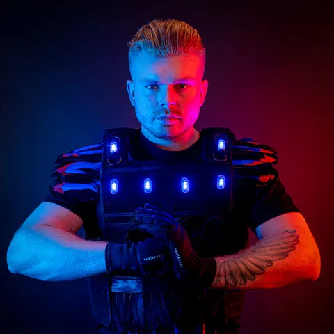 Roosterz - Frenchcore artist photo