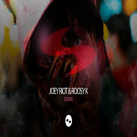 Roosy K - Frenchcore artist photo