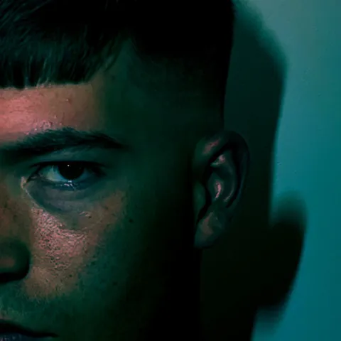 Rorey - Hard Techno artist photo