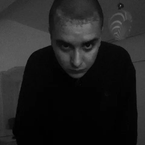 Rorganic - Hard Techno artist photo