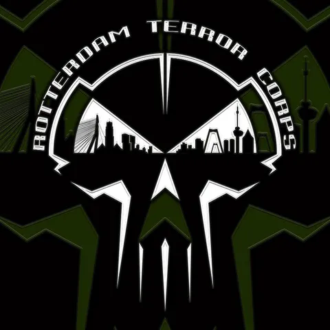 Rotterdam Terror Corps - Hardcore artist photo