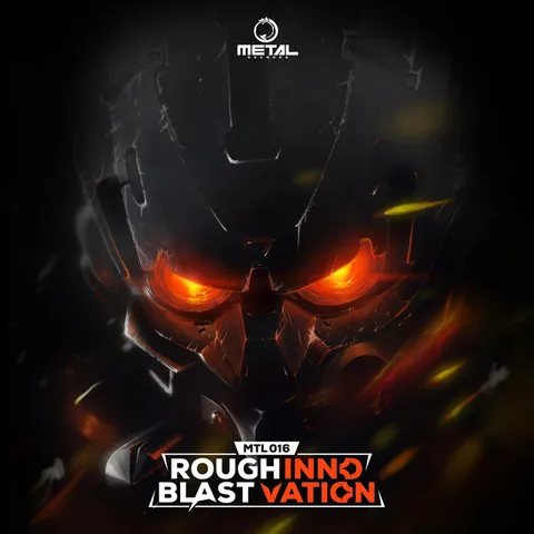 Photo of Roughblast