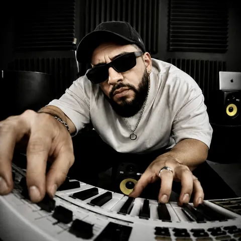 Routter - Hardcore artist photo