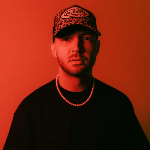 Roy Dest - Hardstyle artist photo