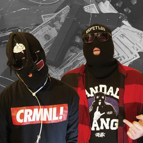 RSPCTLSS - Frenchcore artist photo