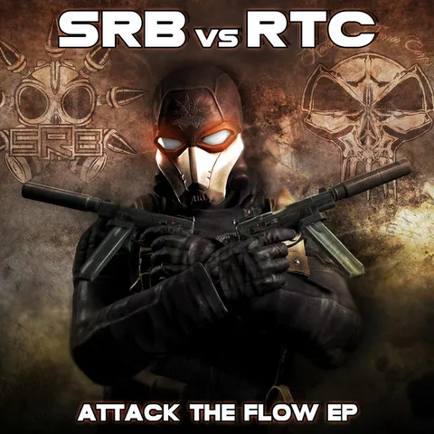 RTC - Frenchcore artist photo