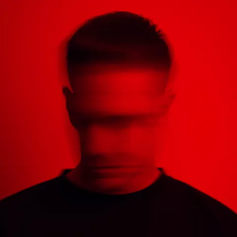 RUBIØ - Hard Techno artist photo