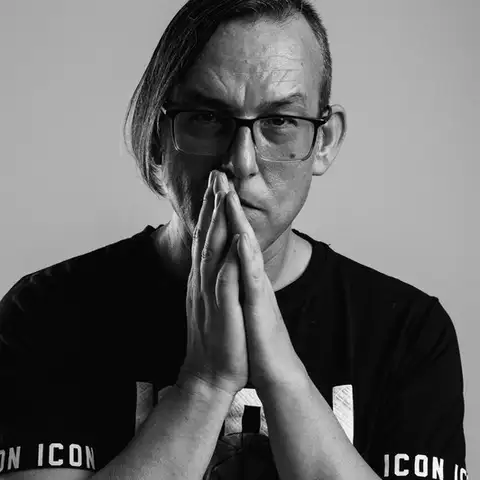 Ruboy - Happy Hardcore artist photo