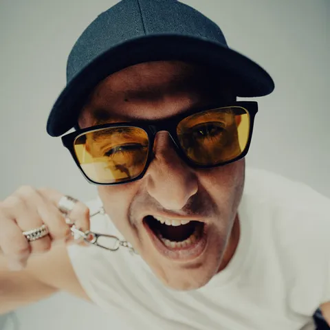Rudaki - Hard Techno artist photo