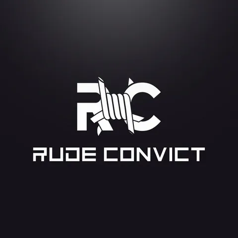 Rude Convict - Rawstyle artist photo