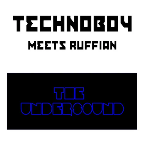 Ruffian - Hardstyle artist photo
