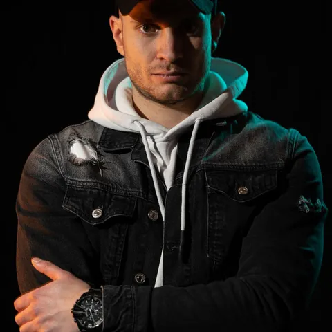 Ruined - Speedcore artist photo