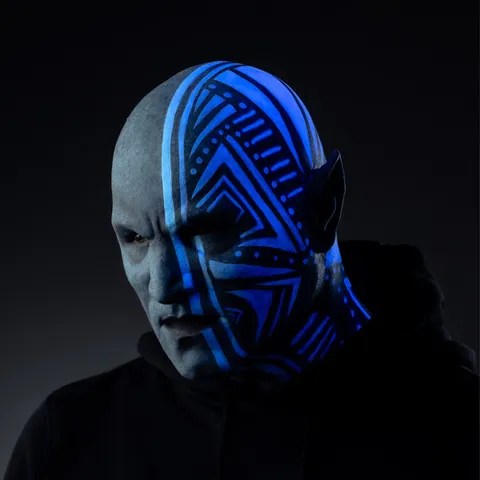 Runeforce - Hardstyle artist photo