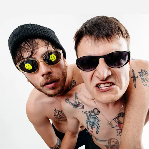 Russian Village Boys - Hardstyle artist photo