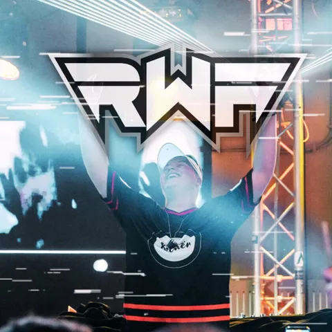 RWF - Deutscher Krach artist photo