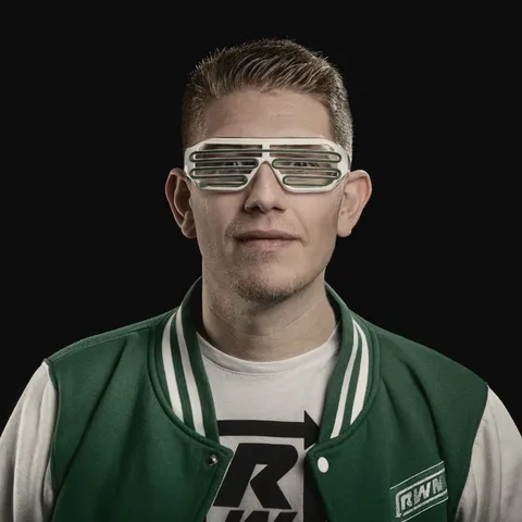 RWND - Hardstyle artist photo