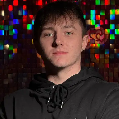 Rydo - Gabber artist photo