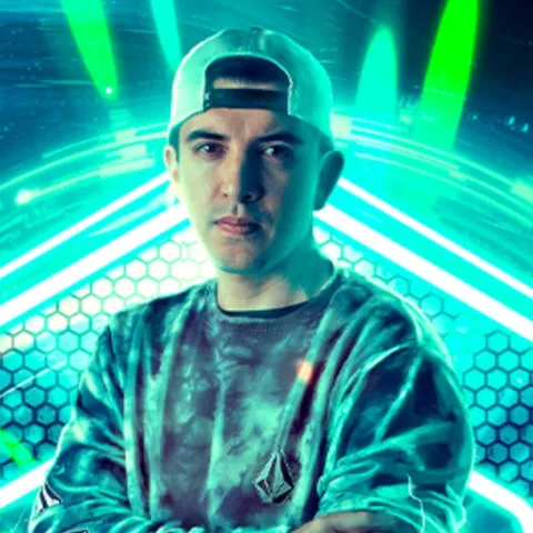 Ryptox - Hardstyle artist photo