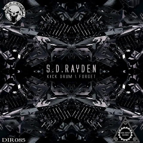 Photo of S.D. Rayden