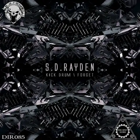 S.D. Rayden - Uptempo artist photo