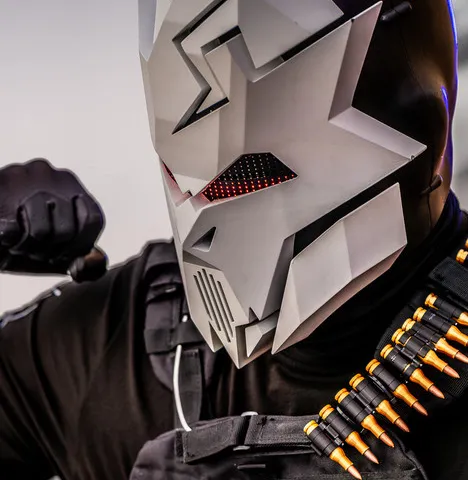 S-KILL - Uptempo artist photo