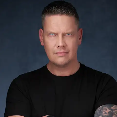 S-KILL - Uptempo artist photo