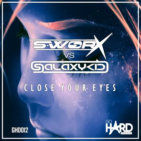 S-Worx - Happy Hardcore artist photo