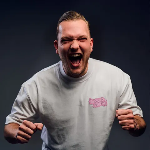 Sabotage - Hardstyle artist photo