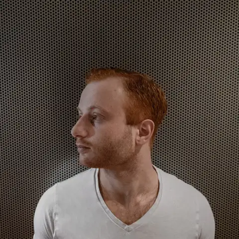 Sacred Mind - Hardstyle artist photo