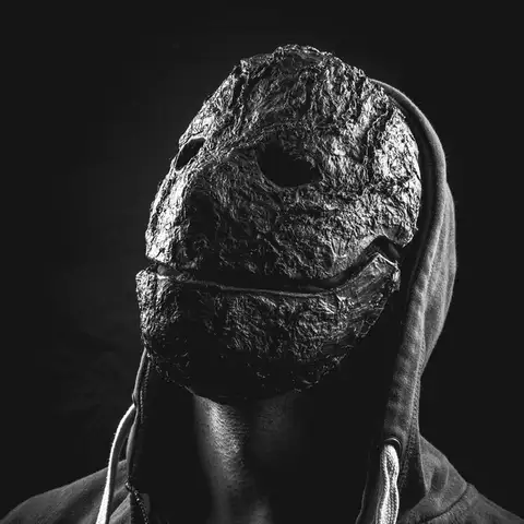 Sakpatek - Frenchcore artist photo
