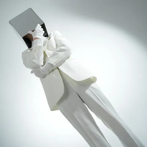 Sakuzyo - Speedcore artist photo